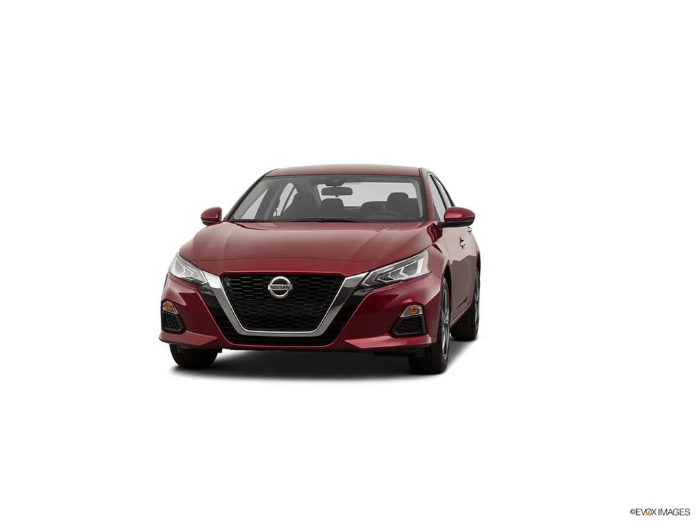 Nissan Altima 2021 2.5 SV