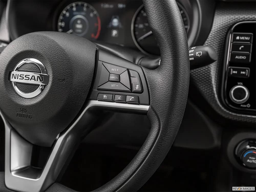 Nissan Kicks 2021 1.6 SV