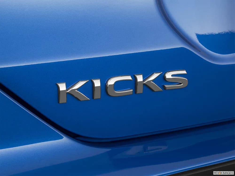 Nissan Kicks 2021 1.6 SV