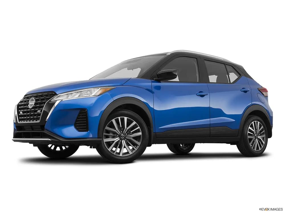 Nissan Kicks 2021 1.6 SV
