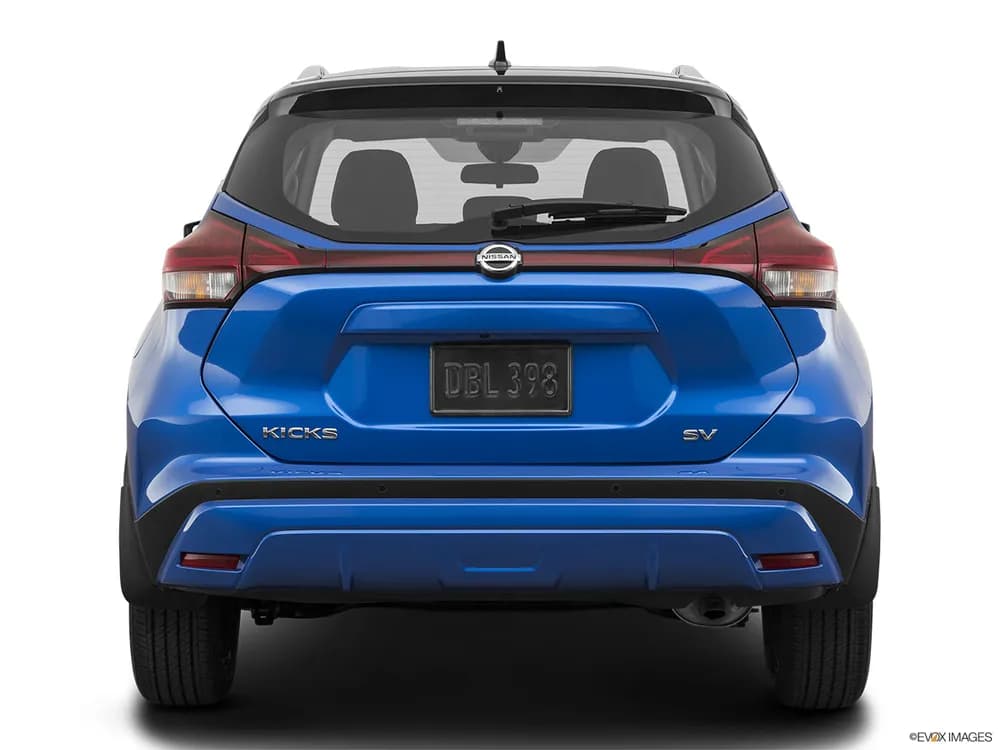 Nissan Kicks 2021 1.6 SV