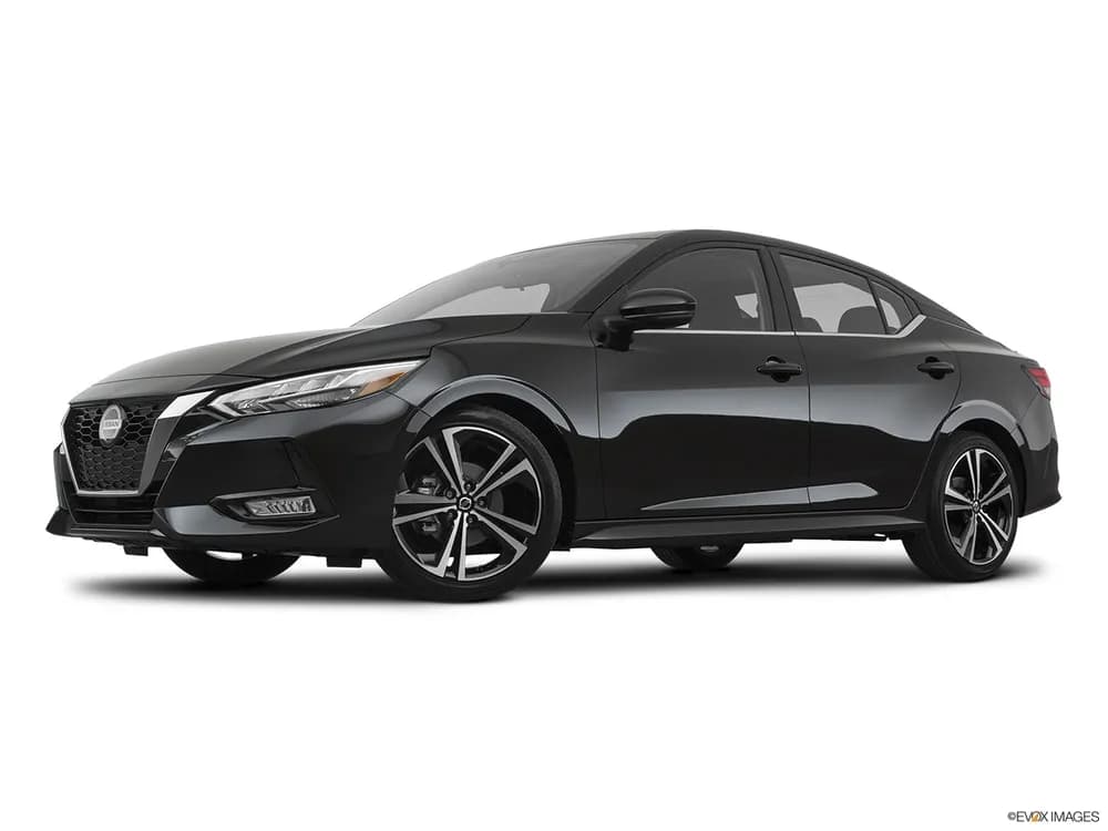 Nissan Sentra 2021 2.0L SR