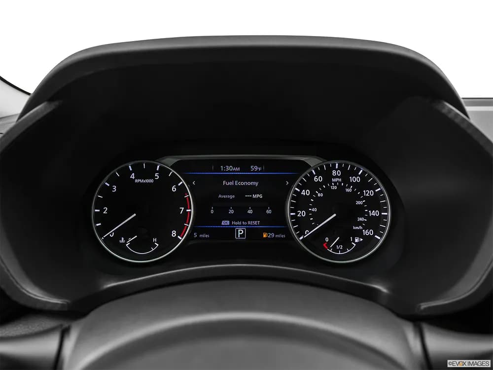 Nissan Sentra 2021 2.0L SR