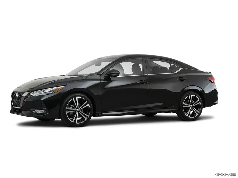 Nissan Sentra 2021 2.0L SR