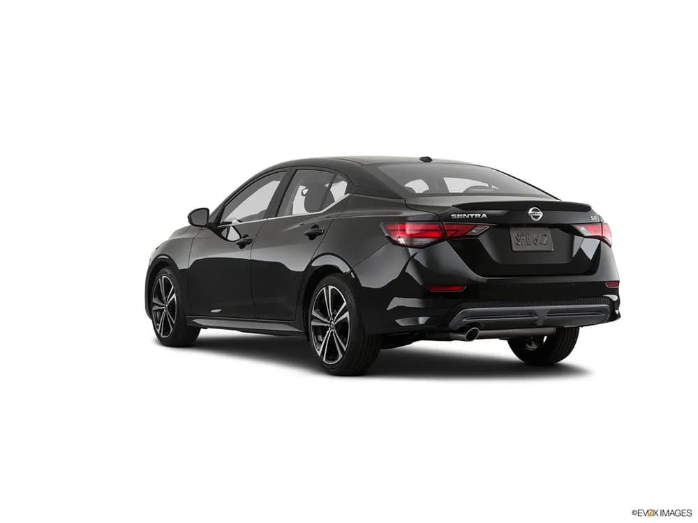 Nissan Sentra 2021 2.0L SR