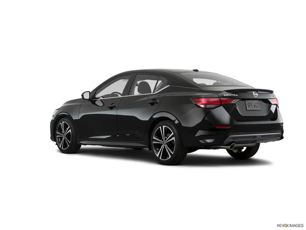 Nissan Sentra 2021 2.0L SR