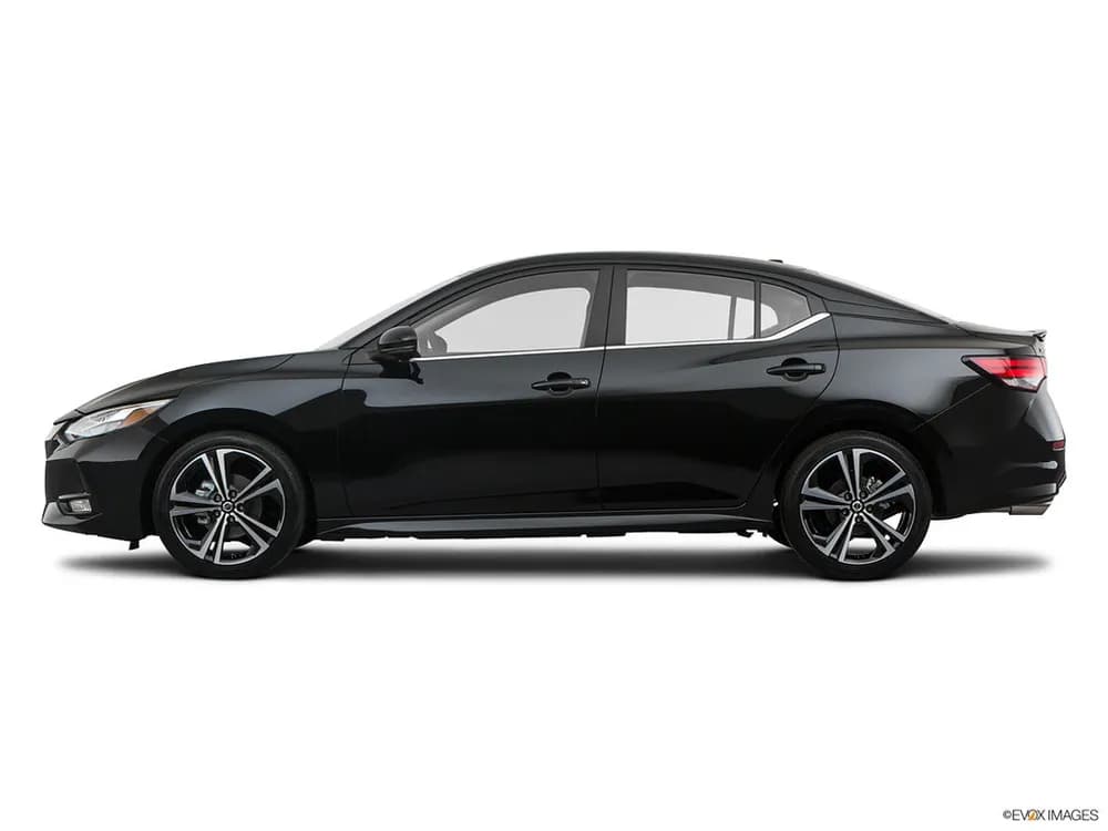 Nissan Sentra 2021 2.0L SR