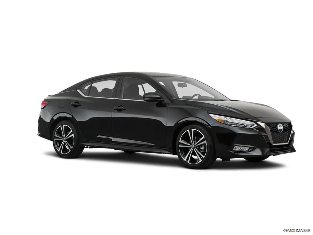 Nissan Sentra 2021 2.0L SR