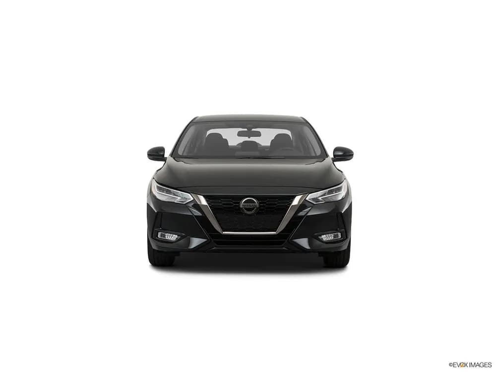 Nissan Sentra 2021 2.0L SR