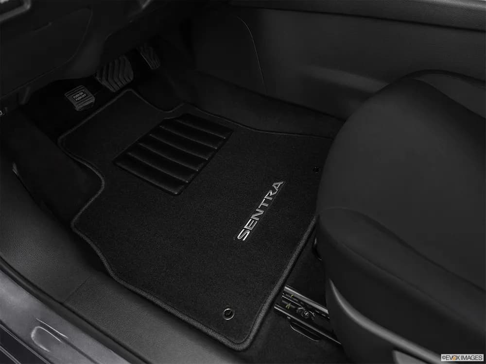 Nissan Sentra 2021 2.0L SV