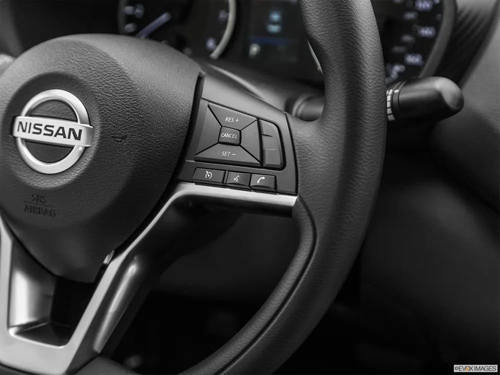Nissan Sentra 2021 2.0L SV