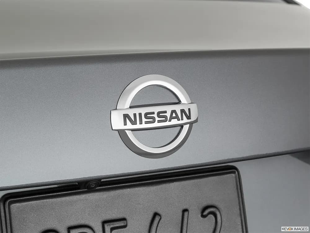 Nissan Sentra 2021 2.0L SV