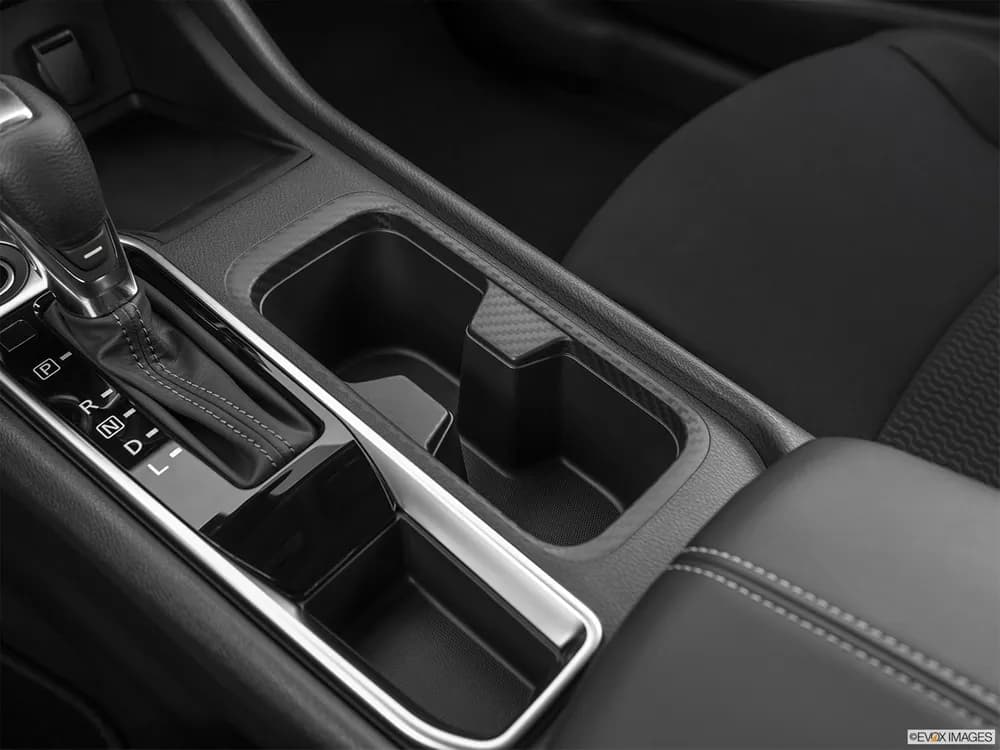 Nissan Sentra 2021 2.0L SV