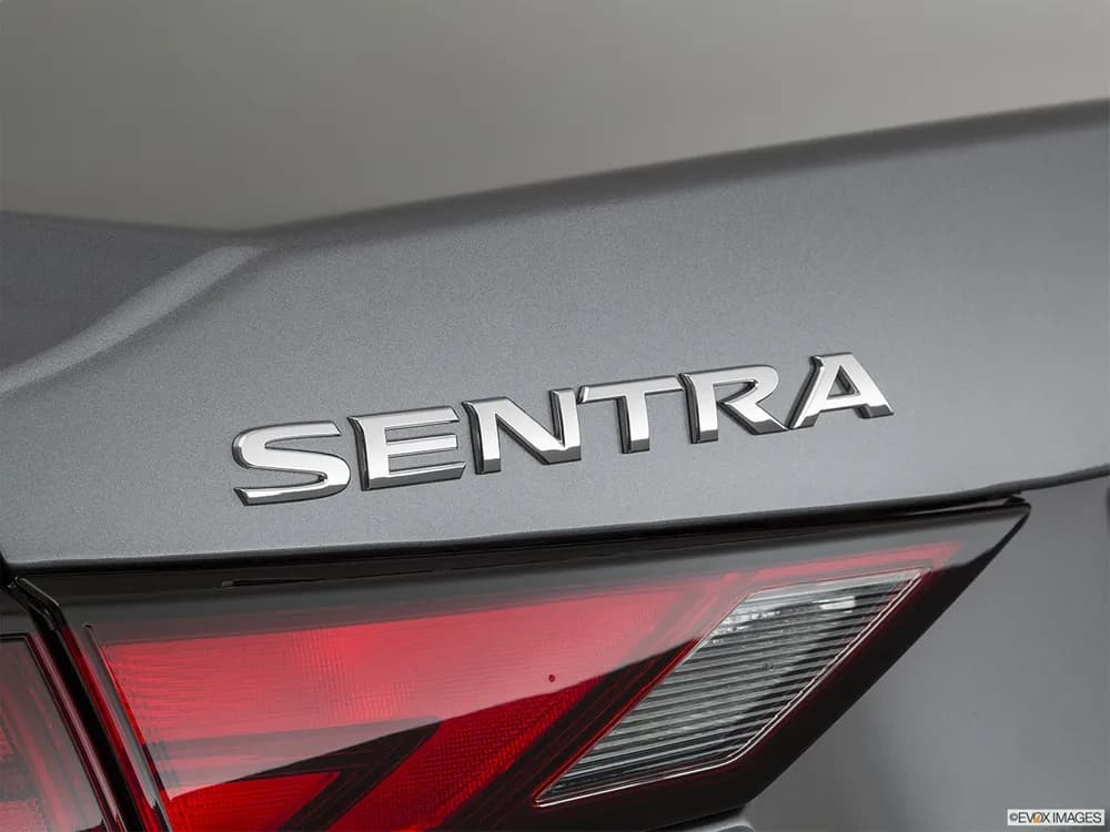 Nissan Sentra 2021 2.0L SV