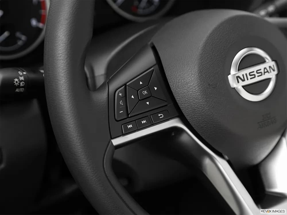 Nissan Sentra 2021 2.0L SV