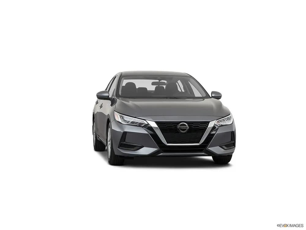 Nissan Sentra 2021 2.0L SV