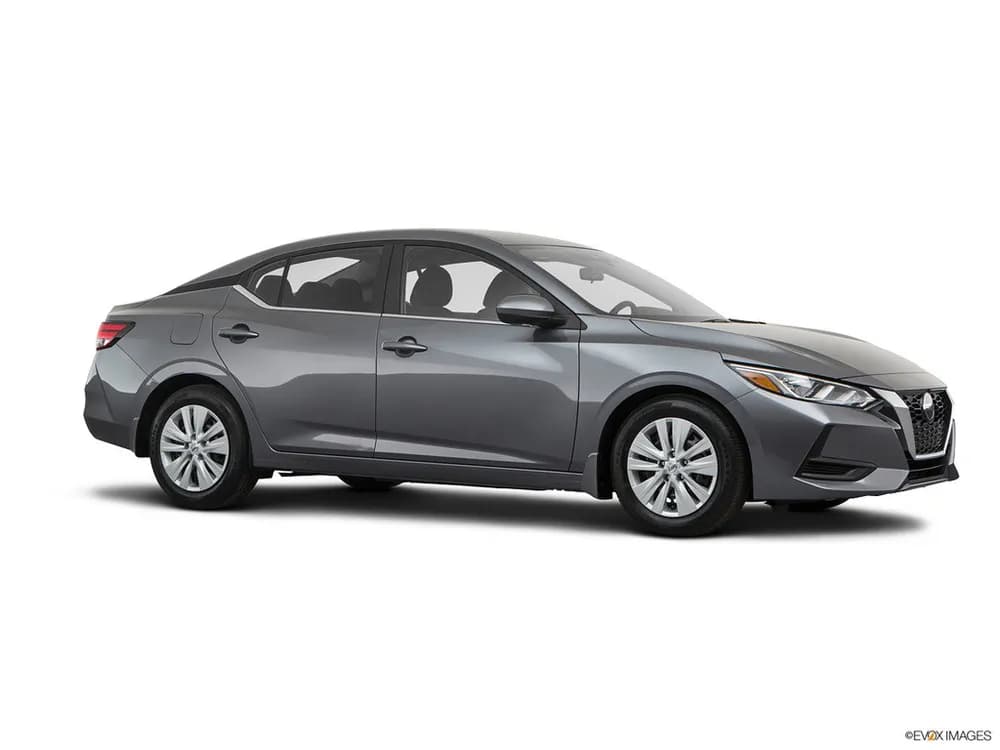 Nissan Sentra 2021 2.0L SV