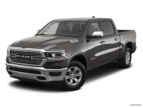 5.7L Laramie (Double Cab)