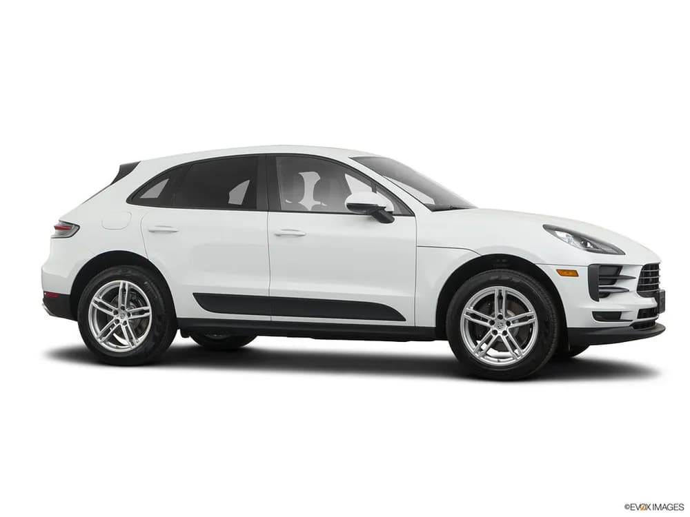 بورش ماكان 2021 3.0L (335 hp)