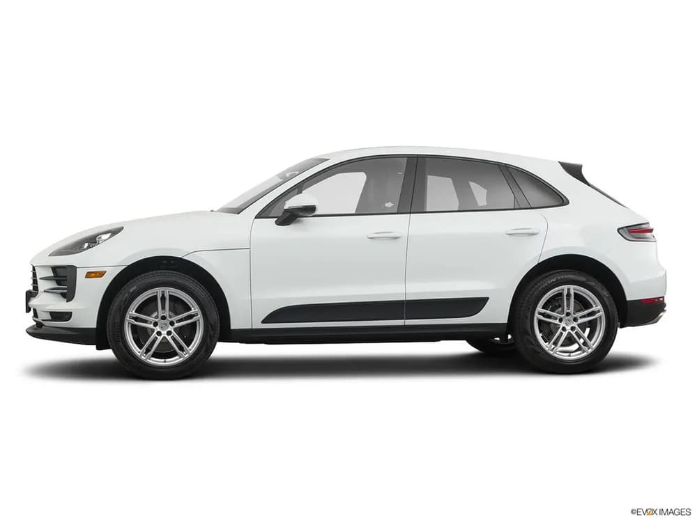 بورش ماكان 2021 S