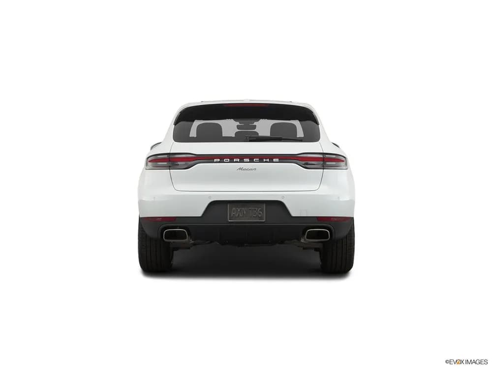 بورش ماكان 2021 S