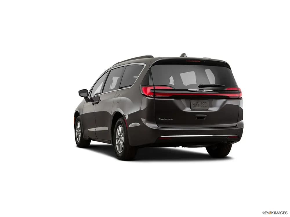 Chrysler Pacifica 2021 3.6L V6 Touring L Plus
