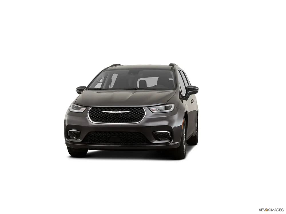 Chrysler Pacifica 2021 3.6L V6 Touring L Plus