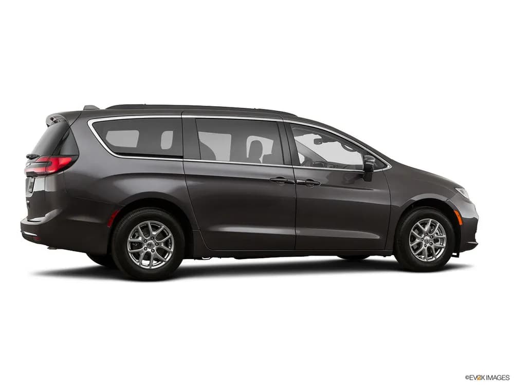 Chrysler Pacifica 2021 3.6L V6 Touring L