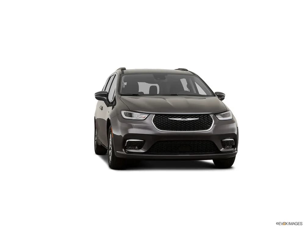 Chrysler Pacifica 2021 3.6L V6 Touring L