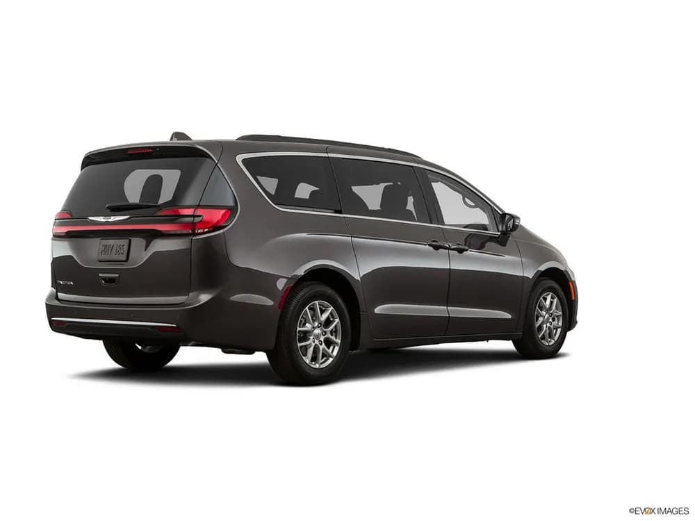 Chrysler Pacifica 2021 3.6L V6 Touring L