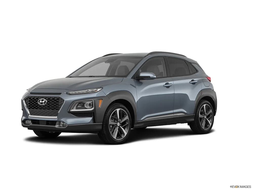 Hyundai Kona 2021 2.0L Ultimate