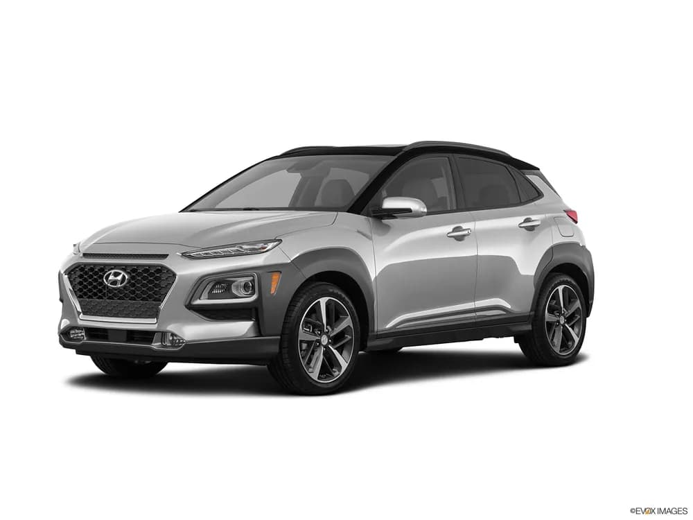 Hyundai Kona 2021 2.0L Ultimate