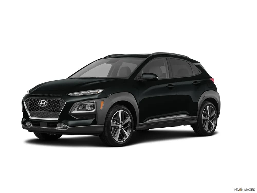 Hyundai Kona 2021 2.0L Ultimate