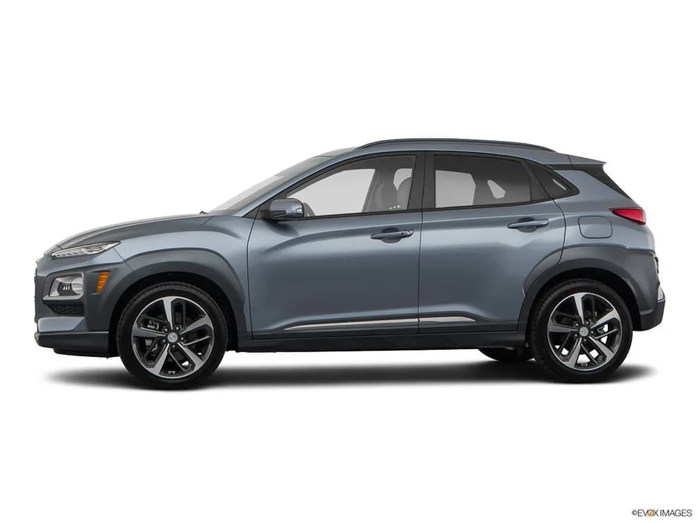 Hyundai Kona 2021 2.0L Ultimate