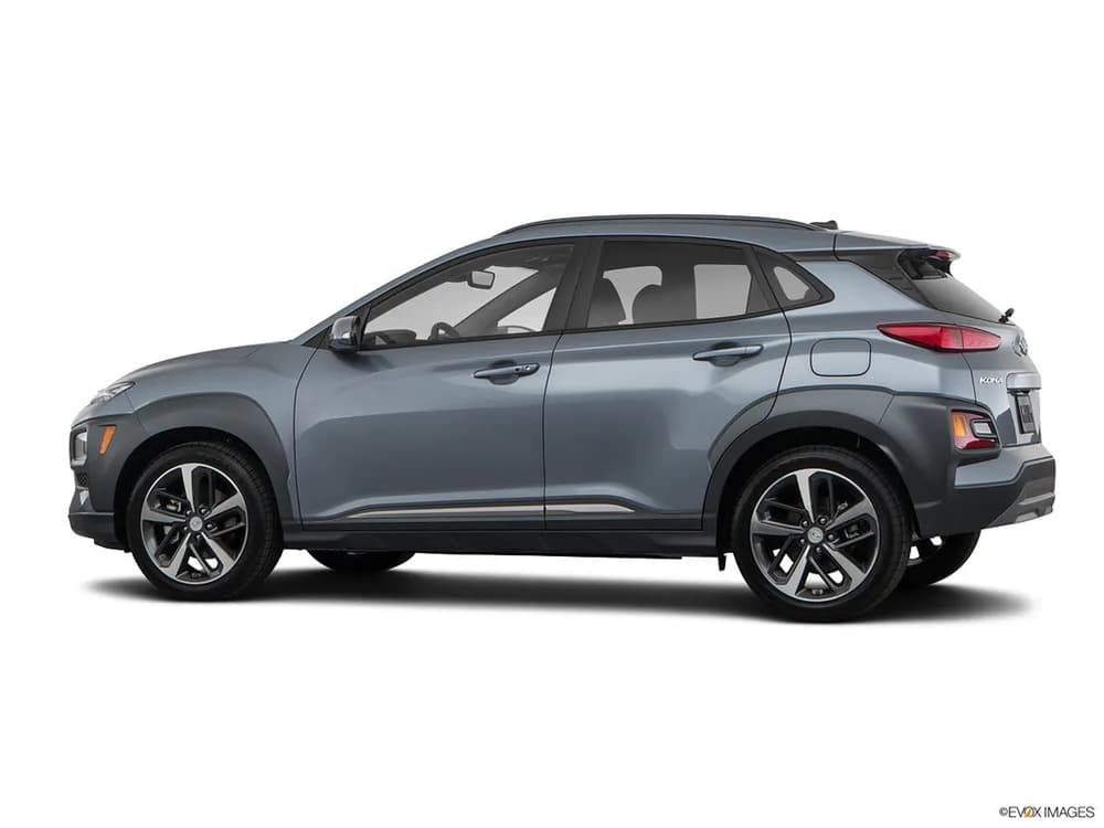 Hyundai Kona 2021 2.0L Ultimate