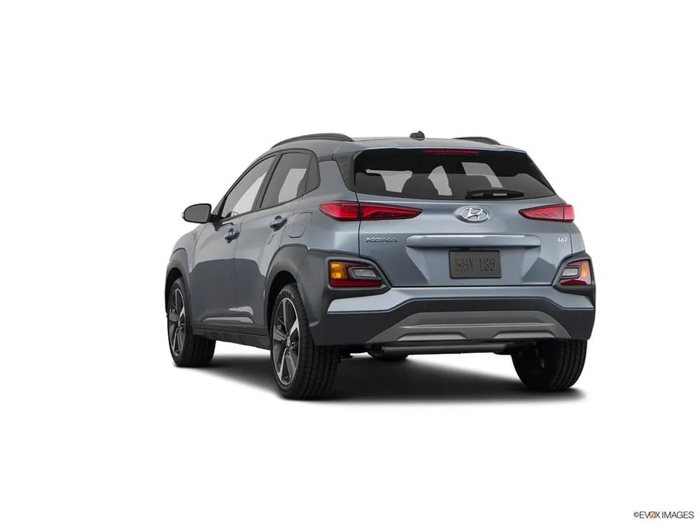 Hyundai Kona 2021 2.0L Ultimate
