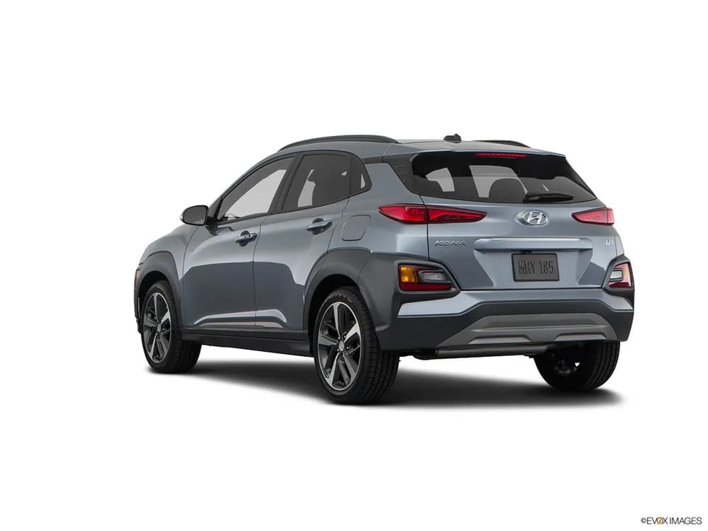Hyundai Kona 2021 2.0L Ultimate