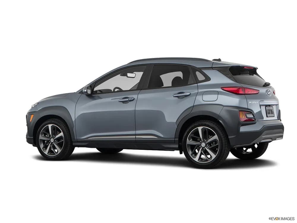 Hyundai Kona 2021 2.0L Ultimate