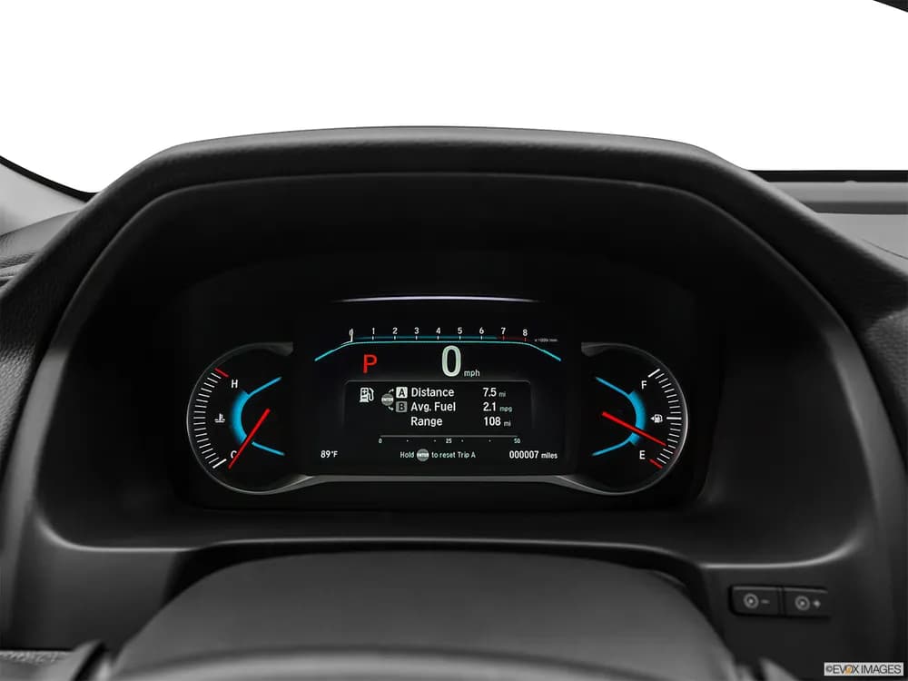 Honda Pilot 2021 3.5 EX-L (AWD)
