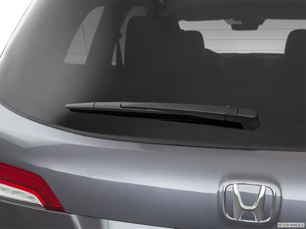 Honda Pilot 2021 3.5 EX-L (AWD)