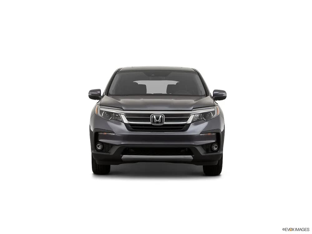 Honda Pilot 2021 3.5 EX-L (AWD)
