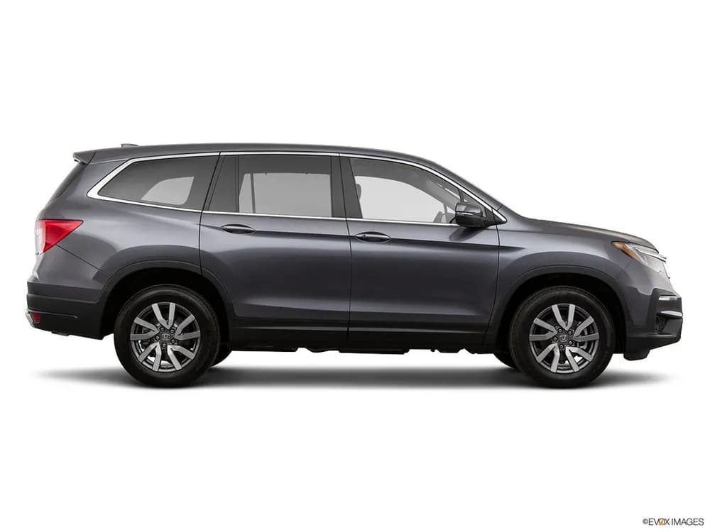 Honda Pilot 2021 3.5 EX-L (AWD)