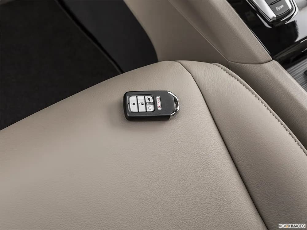 Honda Pilot 2021 3.5 Touring (AWD)