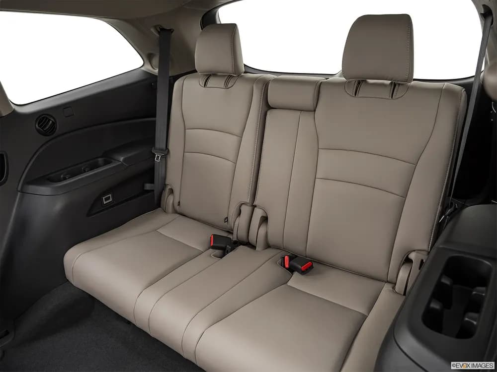 Honda Pilot 2021 3.5 Touring (AWD)