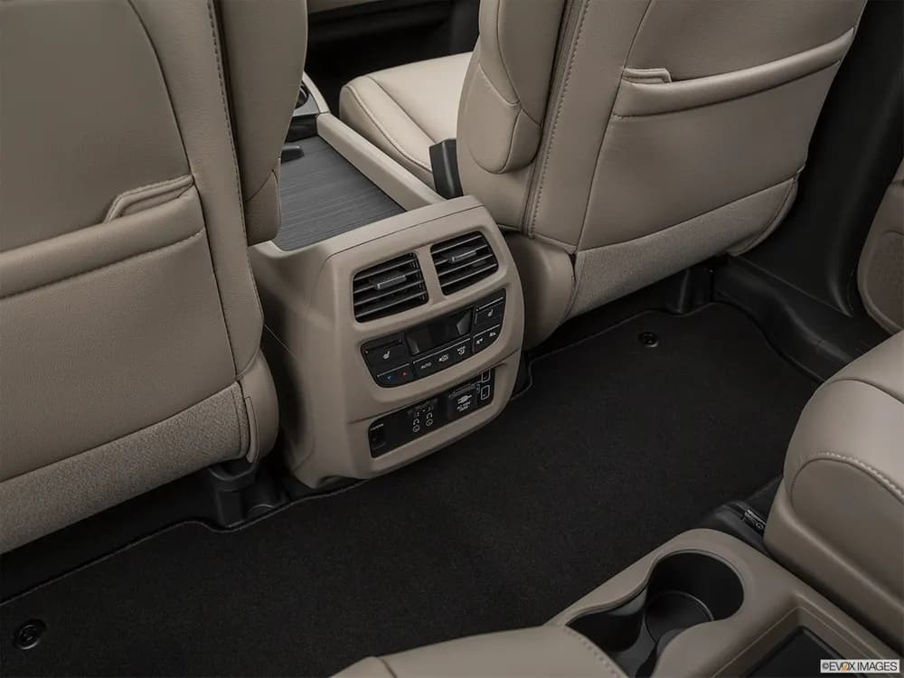 Honda Pilot 2021 3.5 Touring (AWD)
