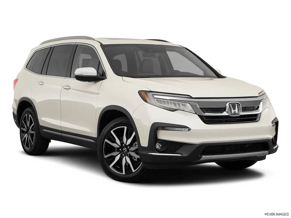 Honda Pilot 2021 3.5 Touring (AWD)