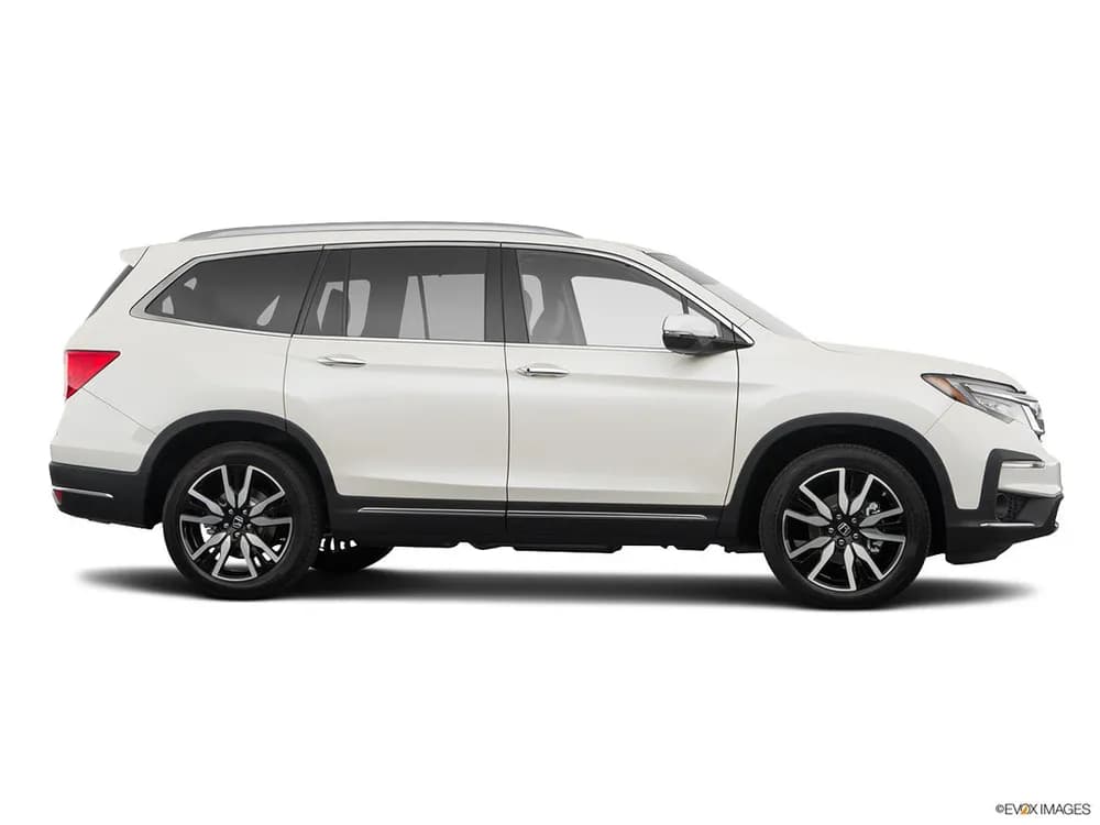 Honda Pilot 2021 3.5 Touring (AWD)