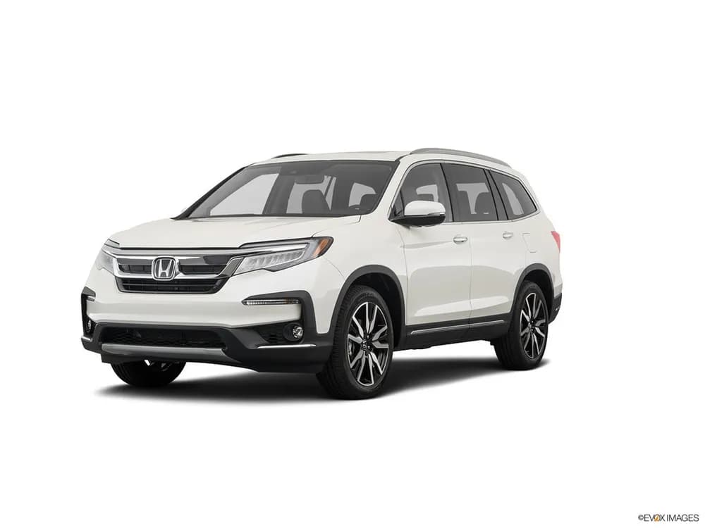 Honda Pilot 2021 3.5 Touring (AWD)