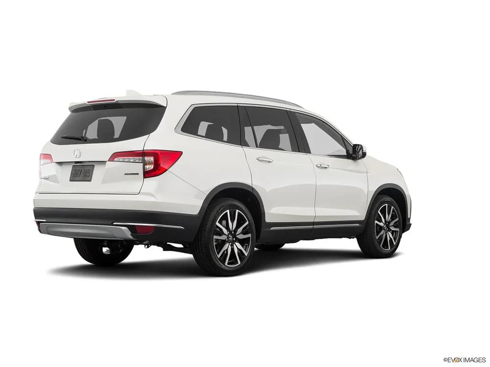 Honda Pilot 2021 3.5 Touring (AWD)