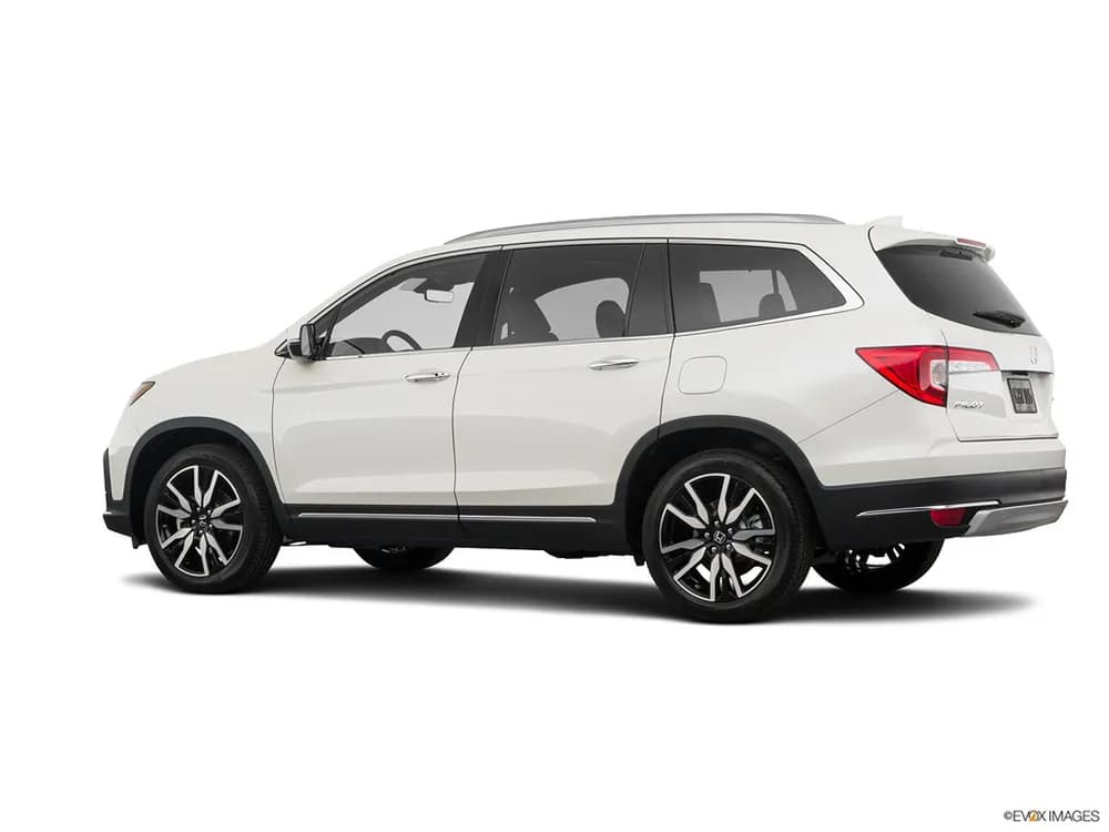 Honda Pilot 2021 3.5 Touring (AWD)